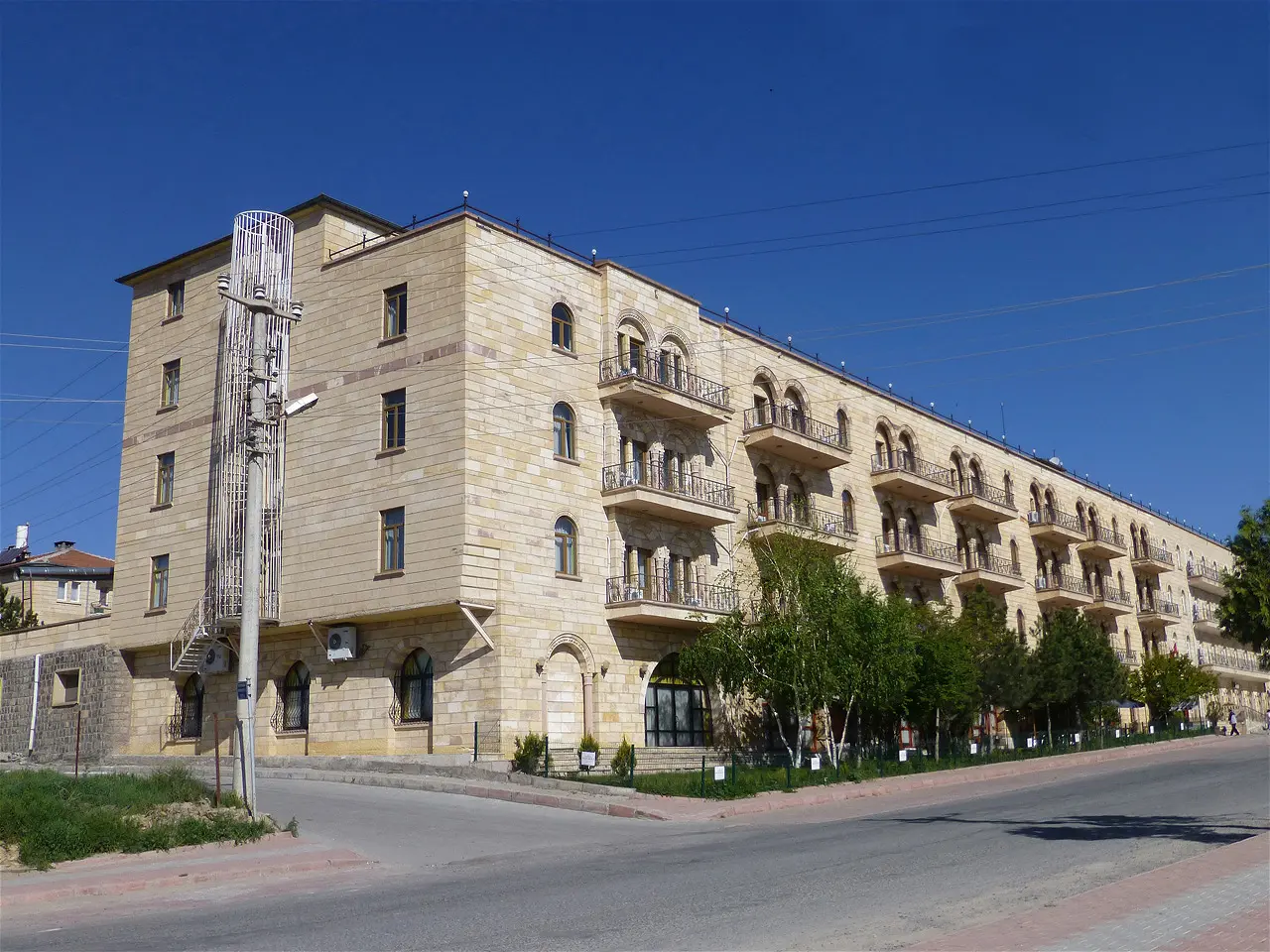 La copropriété : du règlement à l'assemblée générale des copropriétaires