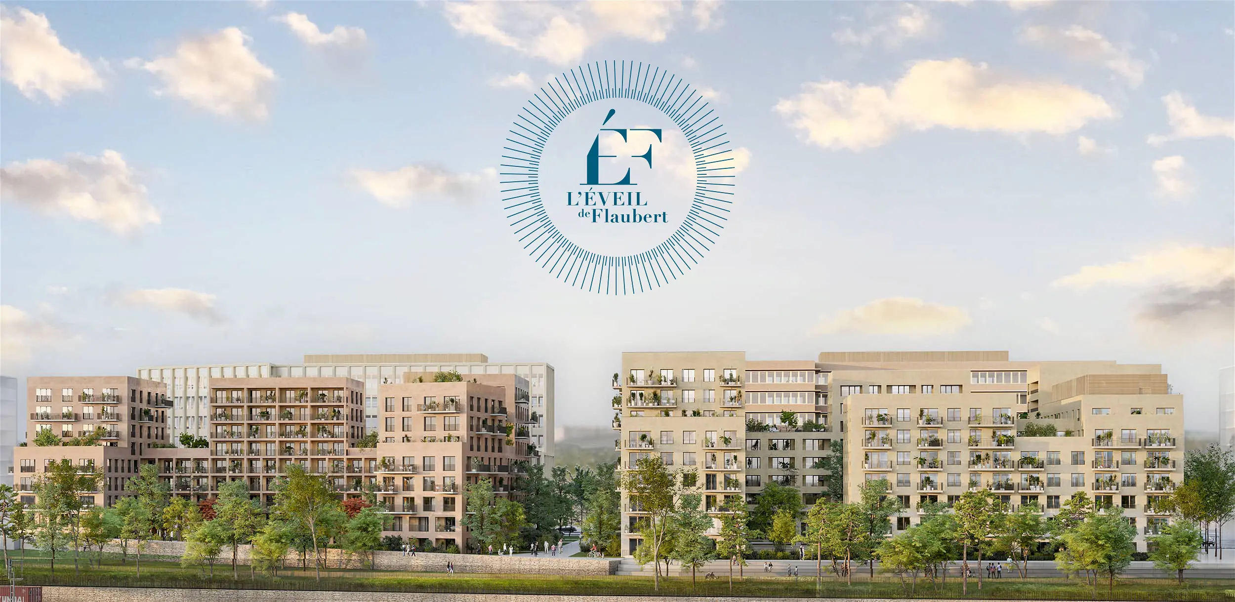 Éveil de Flaubert à Rouen