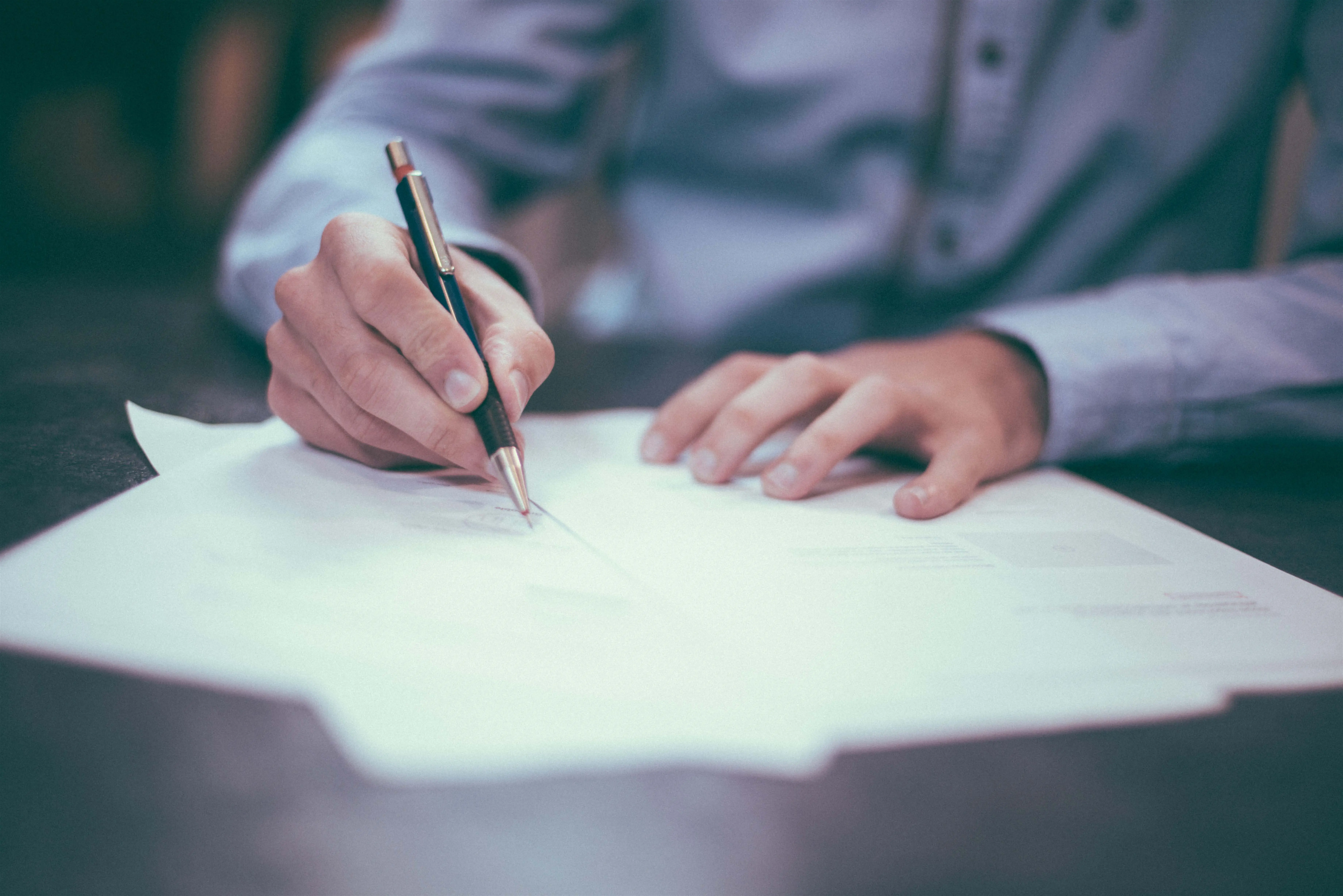 Conclure l'achat : Les obligations de l'acheteur