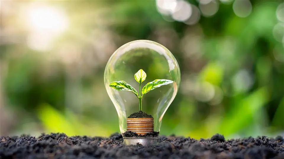 économie d'énergie