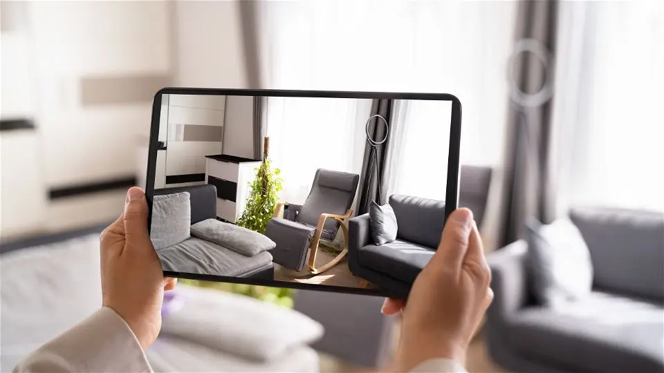 home staging 3D