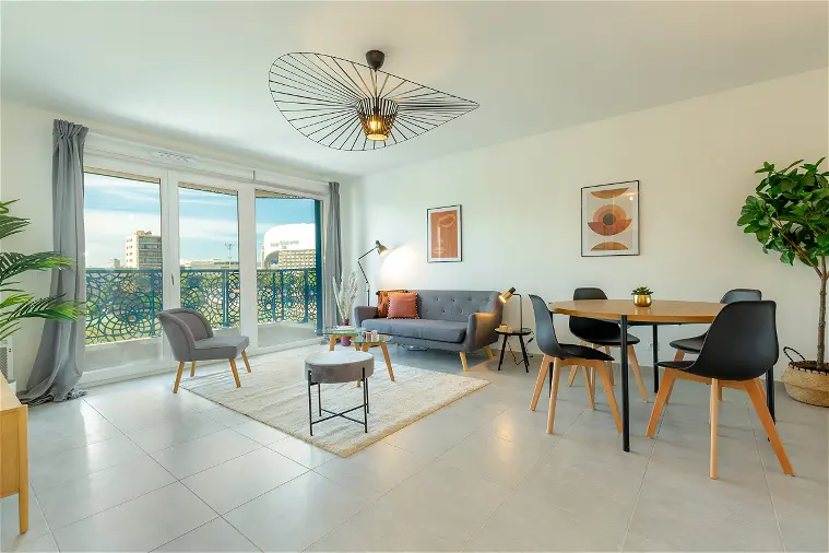 Home staging : les 7 principes à suivre