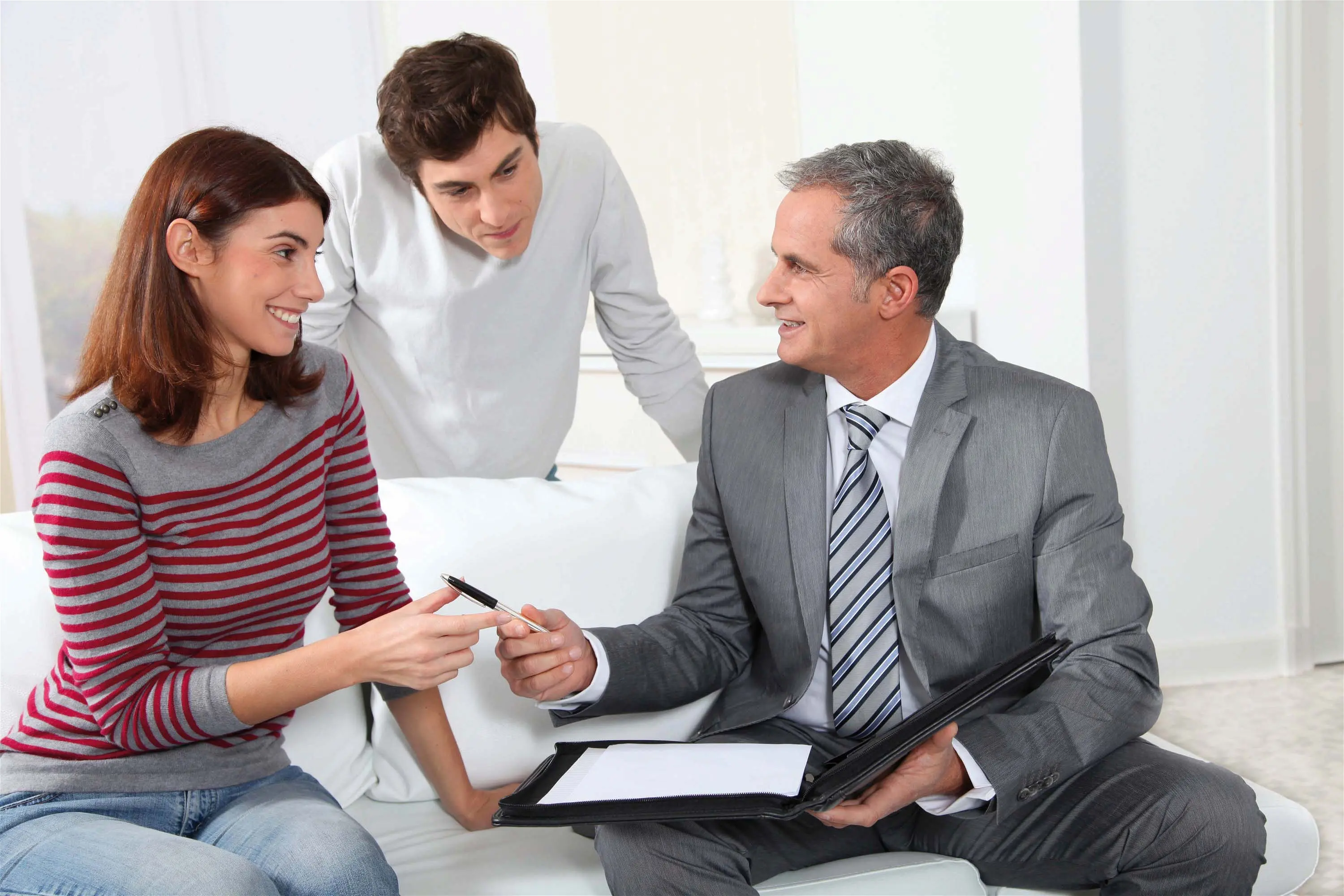 Locataire : comprendre mon contrat de bail