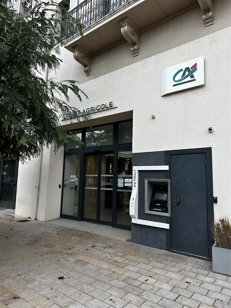 Agence immobilière Saint-Raphaël Vieux Port Square Habitat Square Habitat