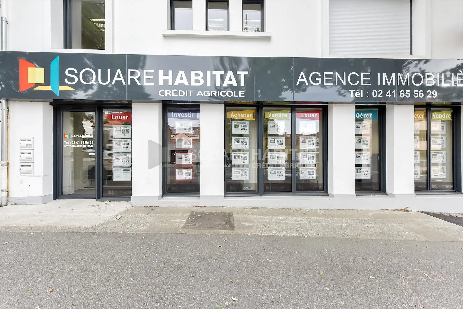 Faire gérer ma location par Square Habitat