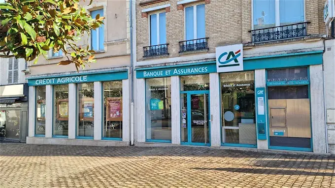 Agence immobilière Malesherbes Square Habitat Crédit Agricole Square Habitat