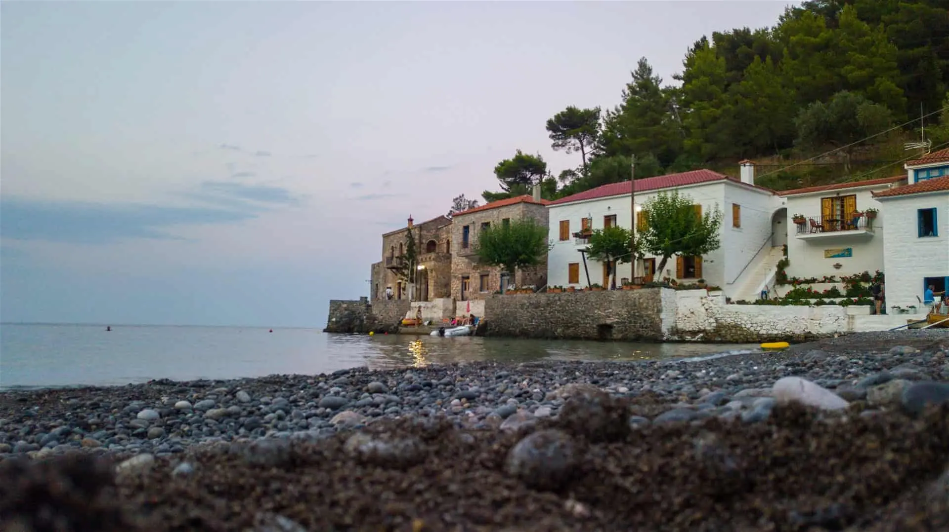 Comment trouver la maison de campagne qu’il vous faut ?