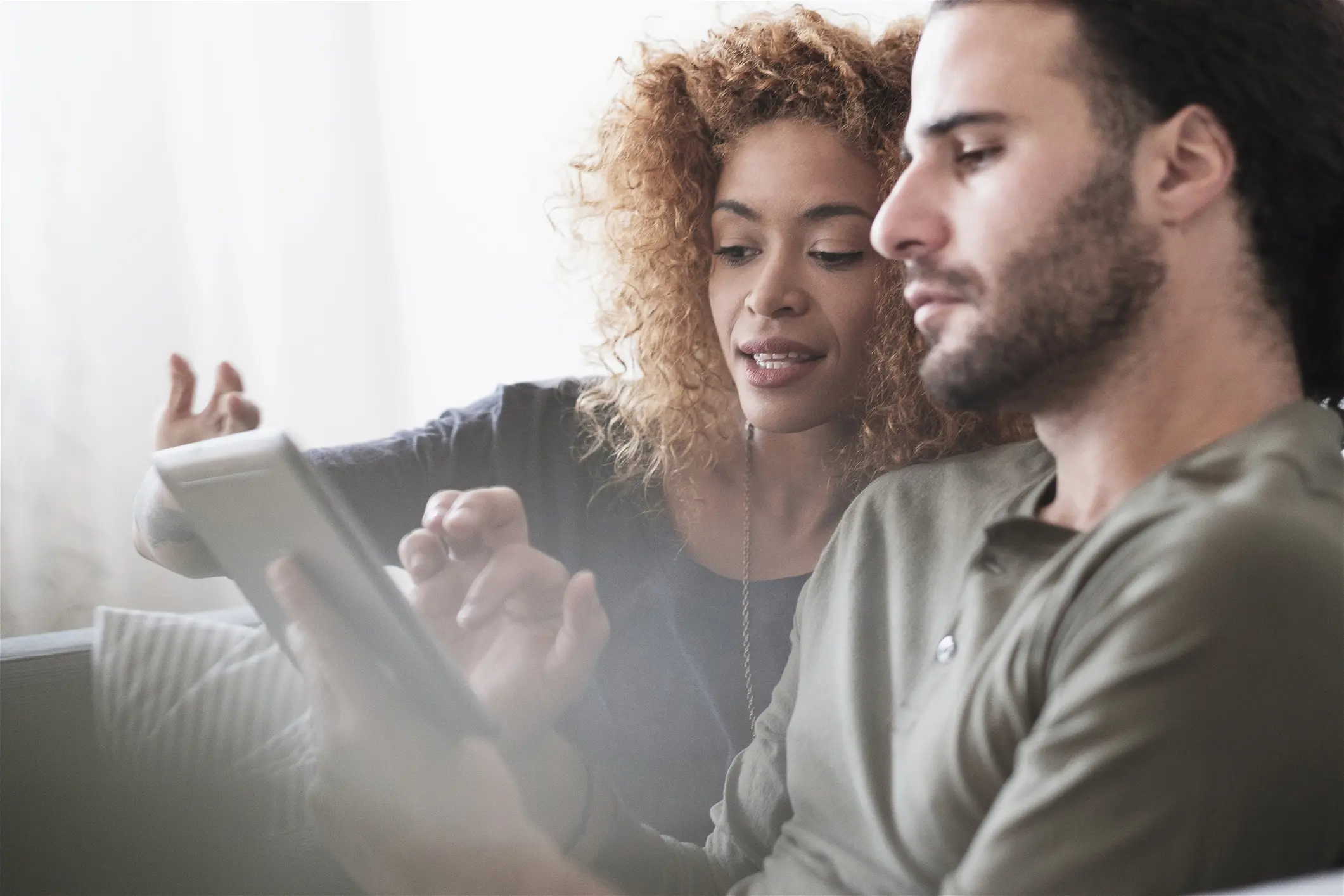 Comment acheter en couple ?