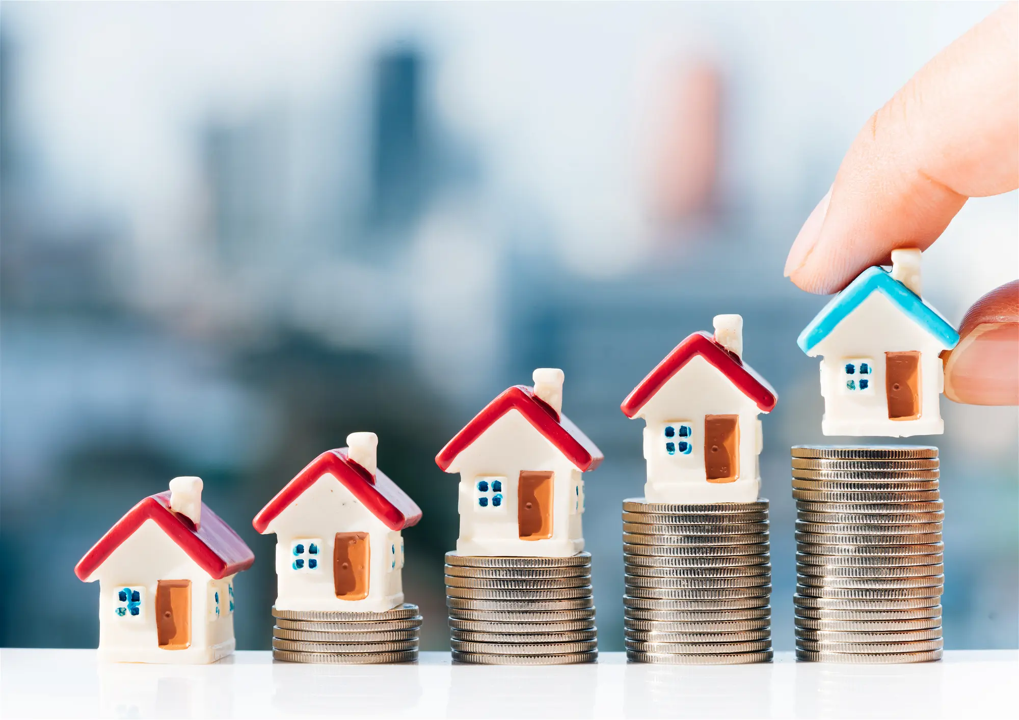 marché immobilier estimation