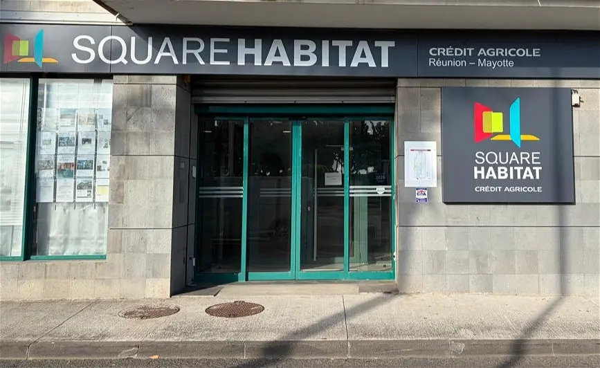 Agence immobilière Saint-Denis Square Habitat Square Habitat