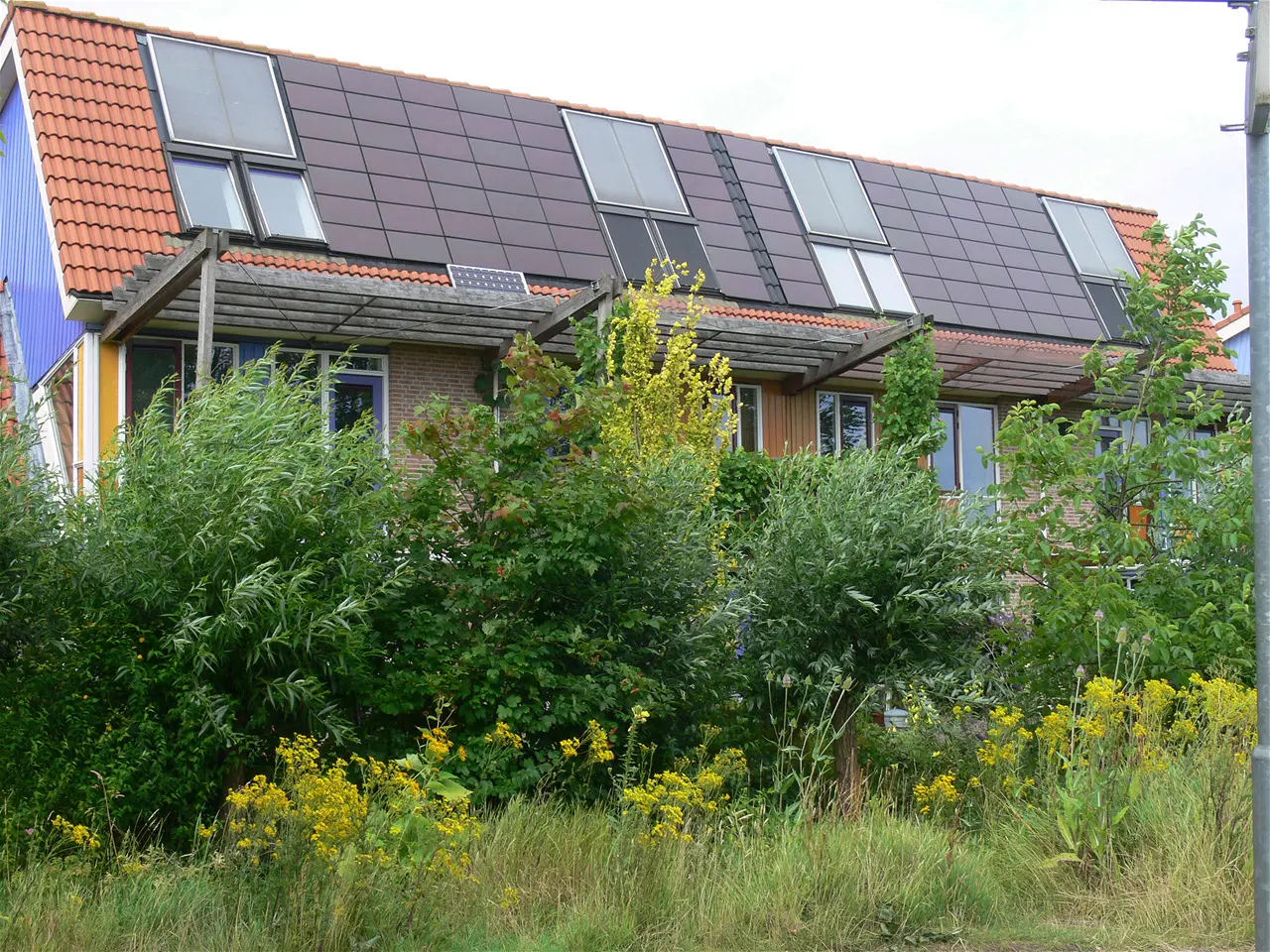 Limiter l’impact environnemental de son logement