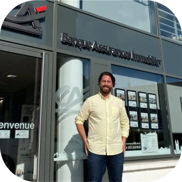 Agence immobilière Saint Georges de Didonne Square Habitat Square Habitat