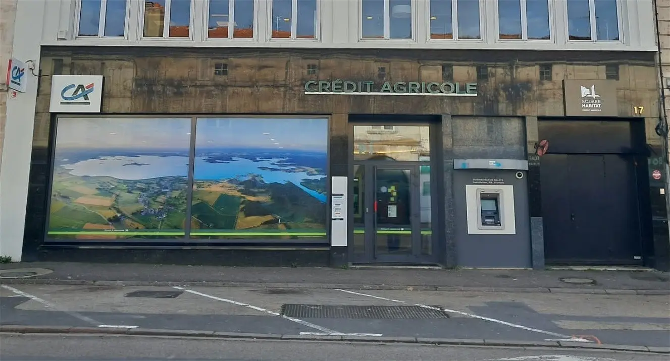 Agence immobilière Saint-Dizier Square Habitat Square Habitat