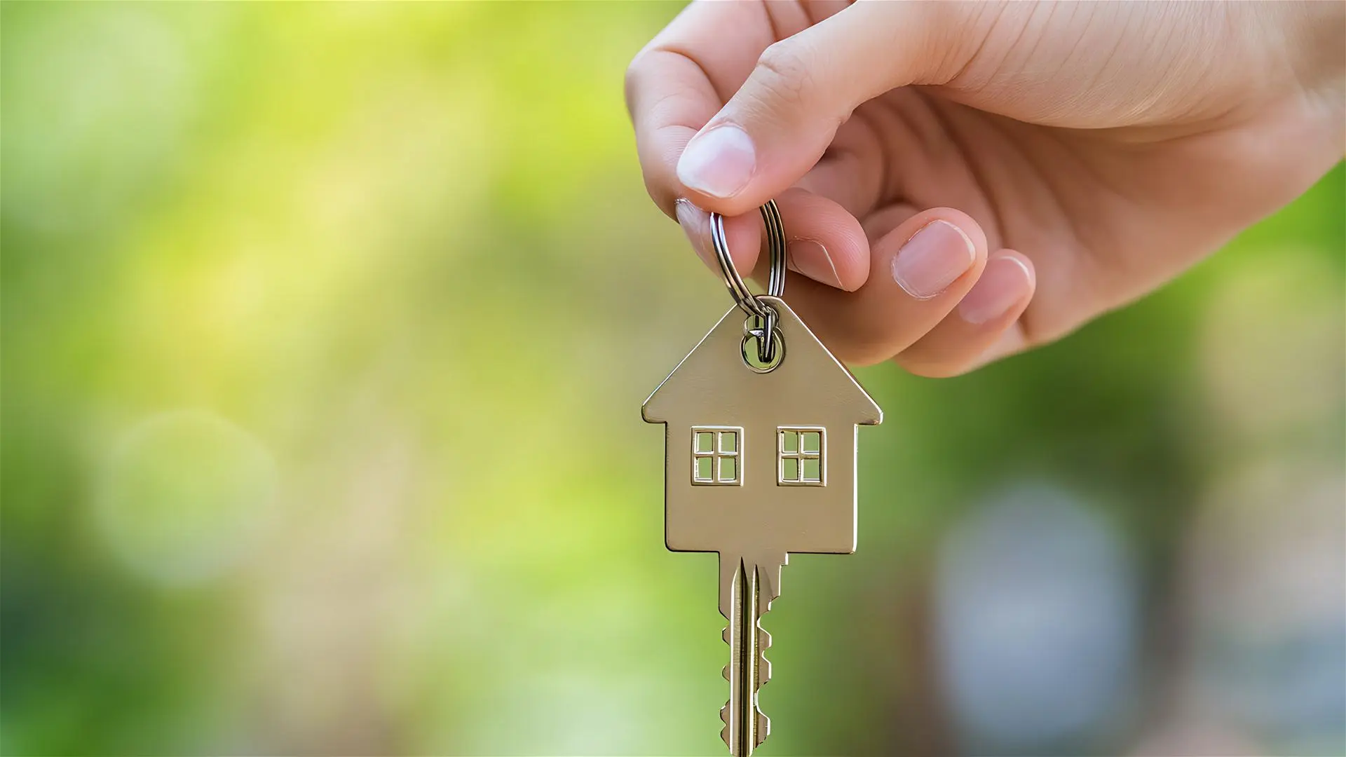 louer logement neuf conditions