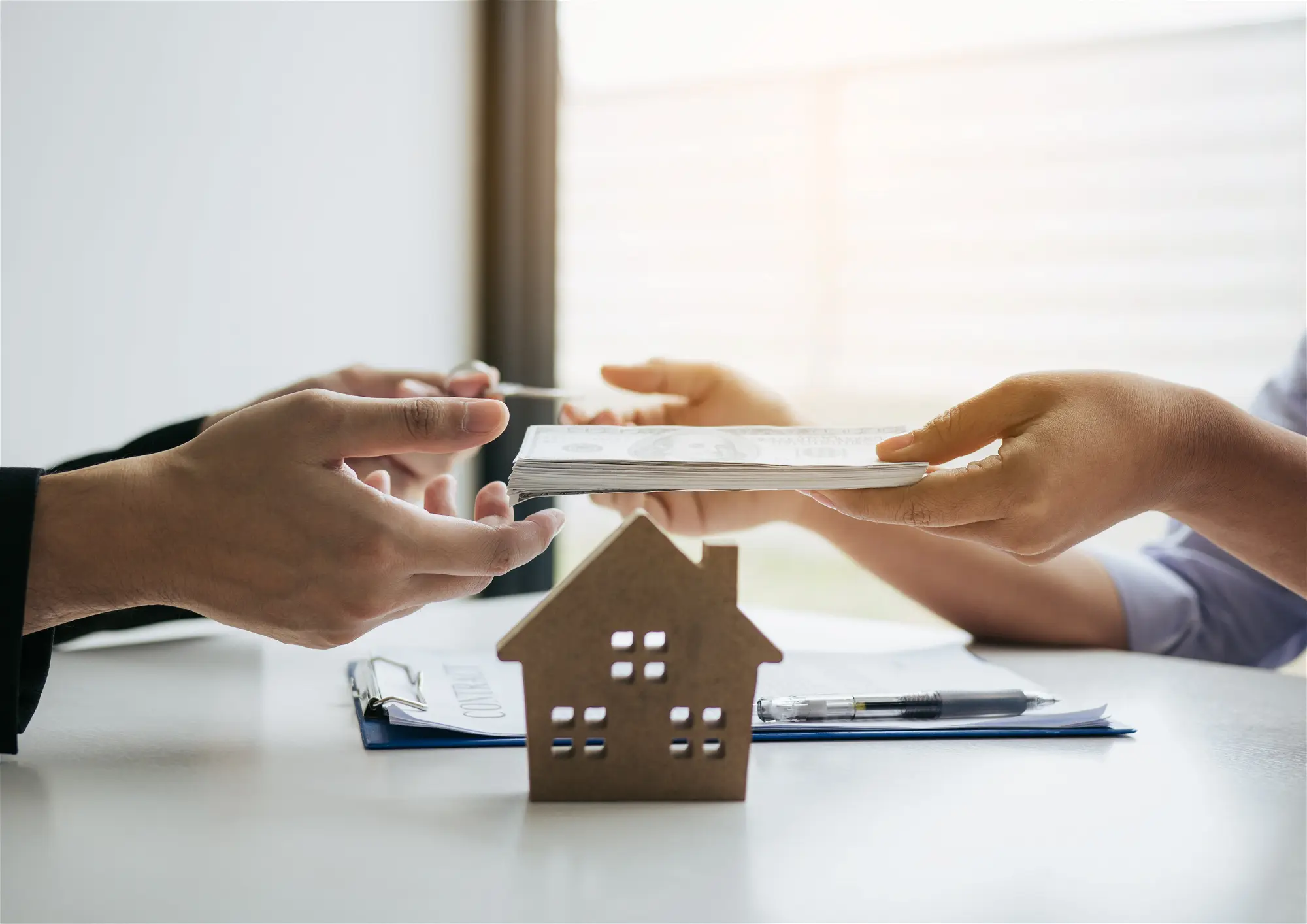 investir dans l'immobilier