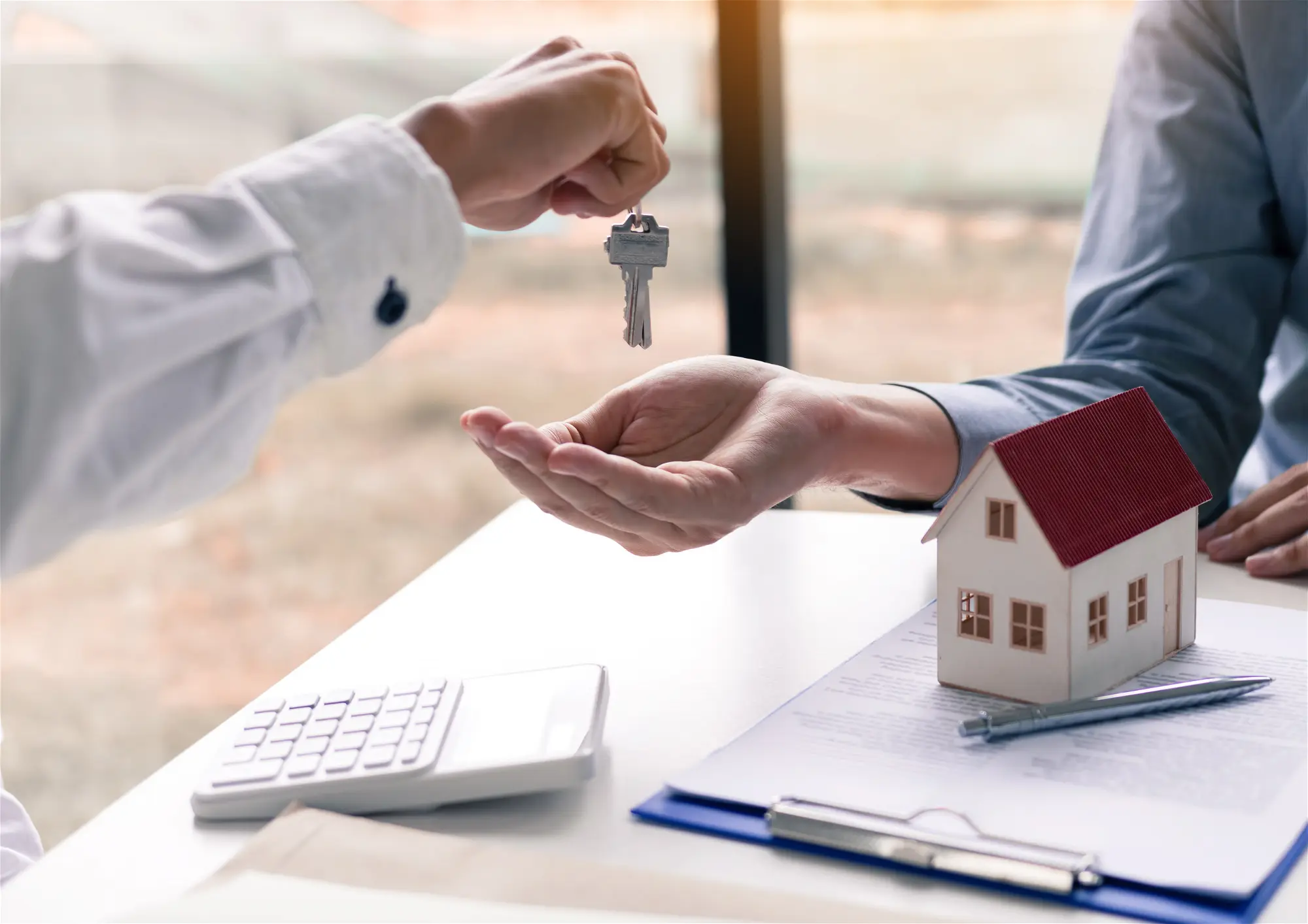 garantie de revente dans un mandat vendeur