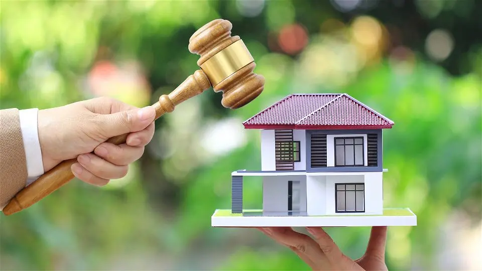 ventes aux enchères en ligne