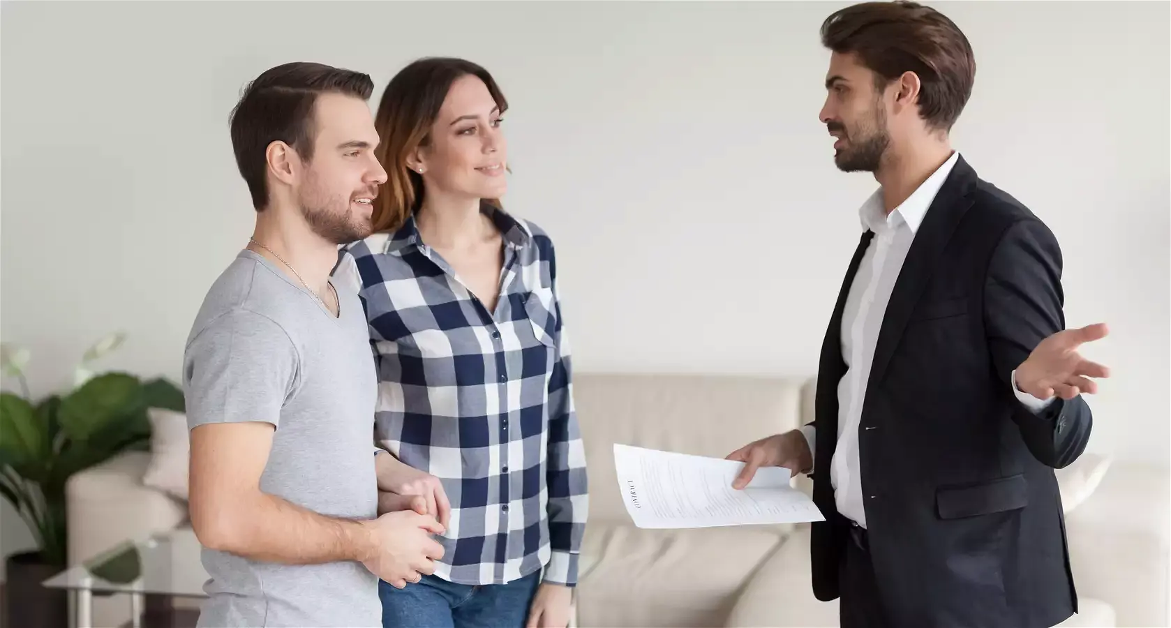 Vendre un bien immobilier