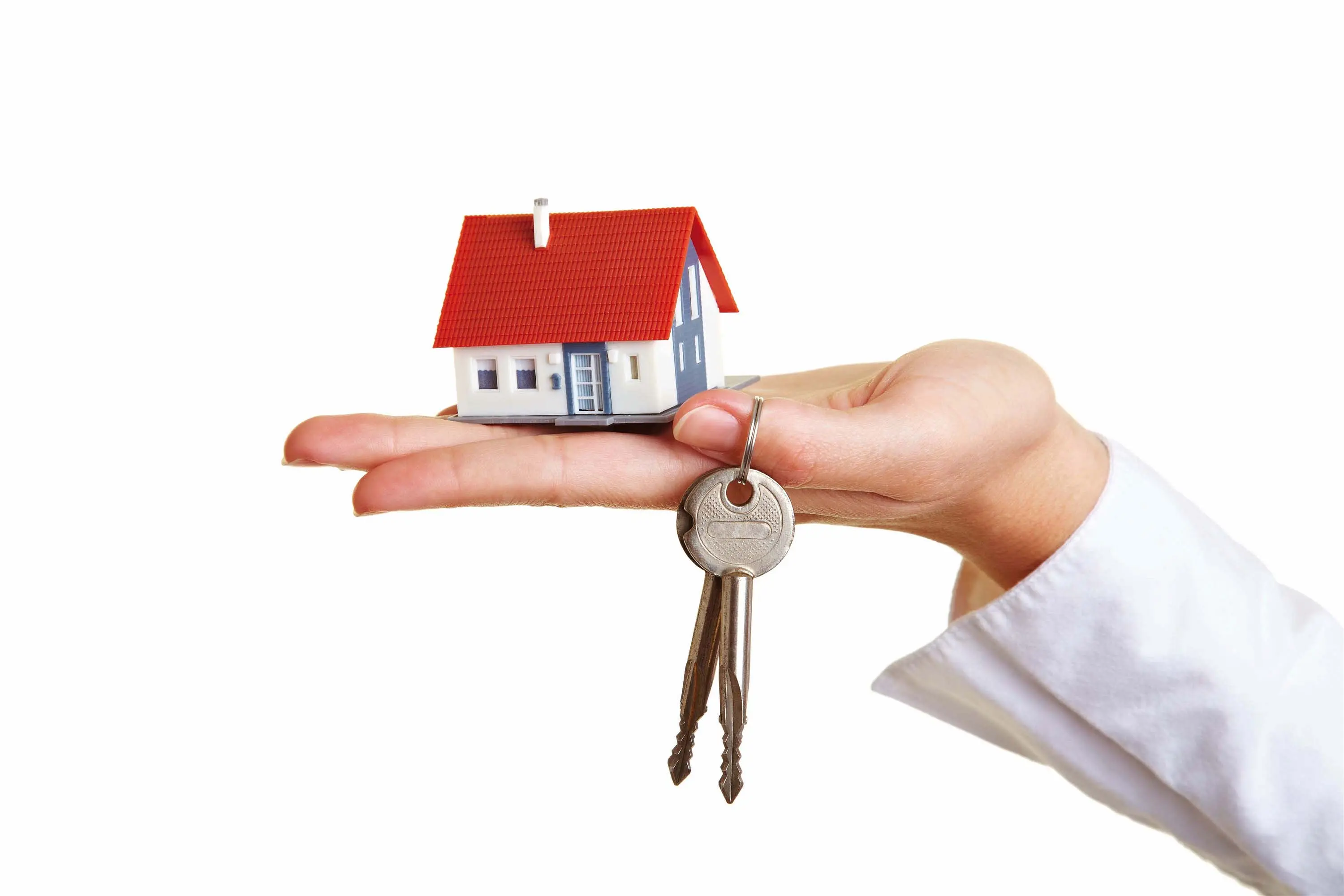 Les délais de vente d'un bien immobilier