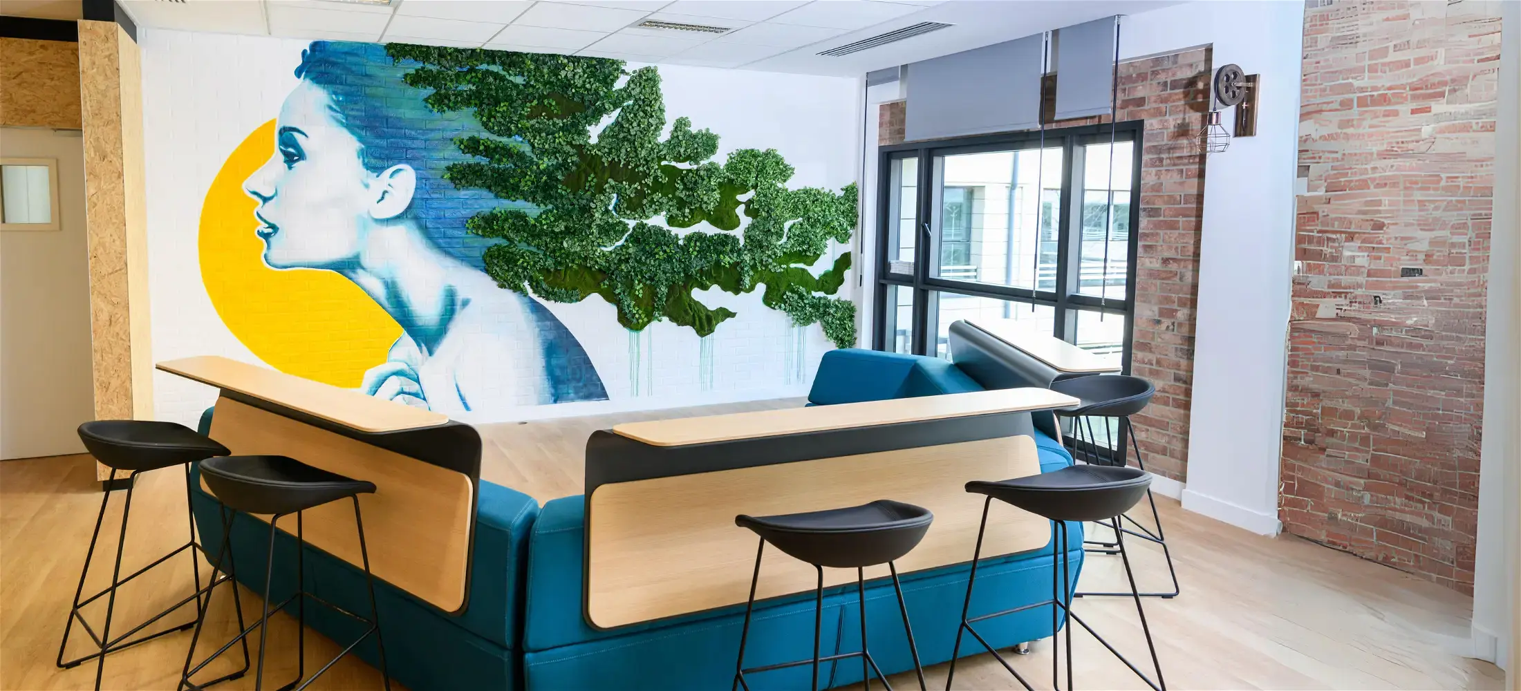 Immobilier d'entreprise