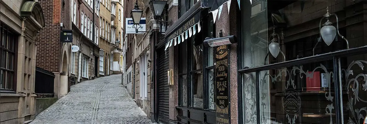 Immobilier d'entreprise